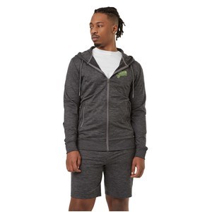 Men's tentree Stretch Knit Full Zip Hoodie