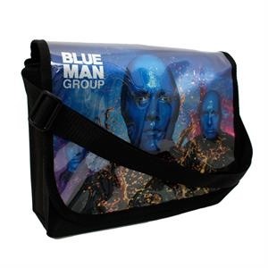Messenger Bag Sublimated