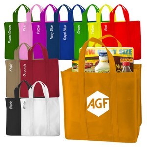 Small Grocery Tote Bags