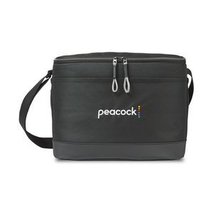 Goodwin Deluxe Box Cooler - Black