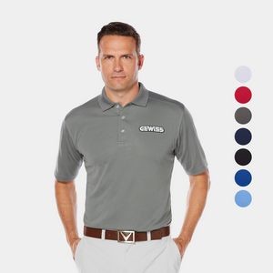 Callaway® Core Performance Men's Polo Shirt with Custom Logo