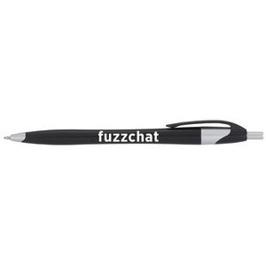 Cougar Retractable Ballpoint Pen