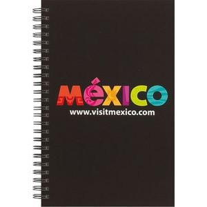 SlimLine Color™ ValueLine SeminarPad (5.5"x8.5")