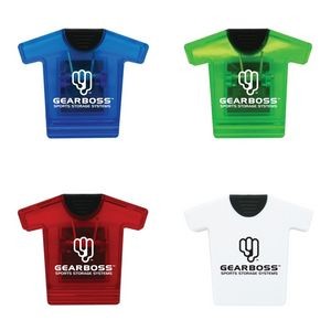 T-Shirt Magnetic Clip