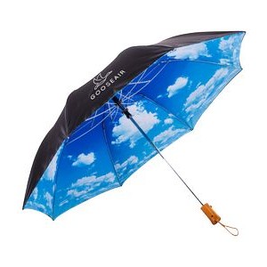 Clouds Umbrella