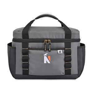 Heritage Supply Pro XL Lunch Cooler - Dark Grey