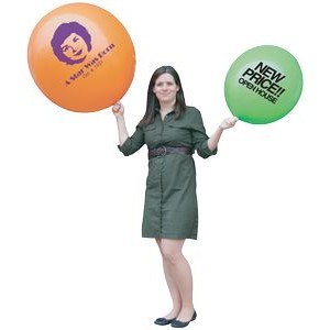 36" Mumbo Jumbo Balloon