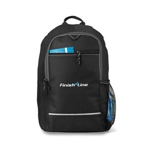 Essence Backpack - Black