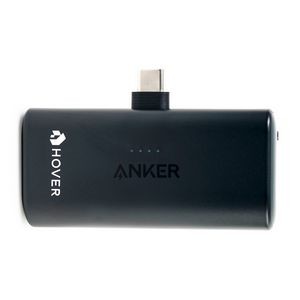 Anker® Nano Power Bank - Black