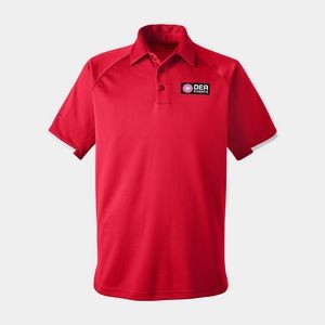 Under Armour Men's Corporate Rival Polo