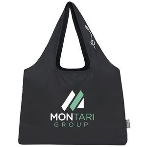 ChicoBag Vita rePETe + Refine Shoulder Tote