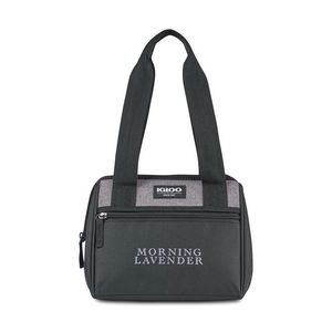 Igloo® Leftover Lunch Bag - Heather Gray