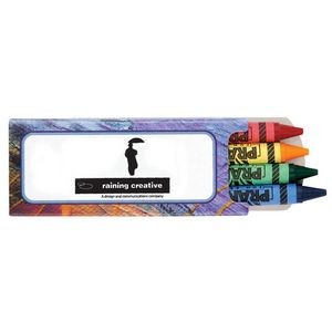 Crayon Pack