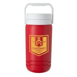 Koozie® Challenge Jug - Half Gallon