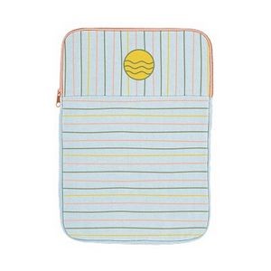 13" Portrait Laptop Sleeve (Denim)