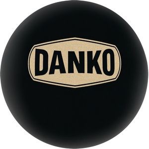 Round Stress Reliever