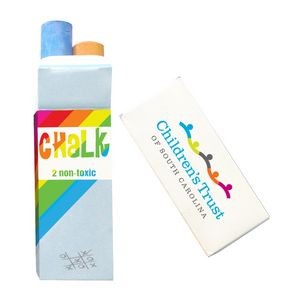 Jornikolor Jumbo Sidewalk Chalk