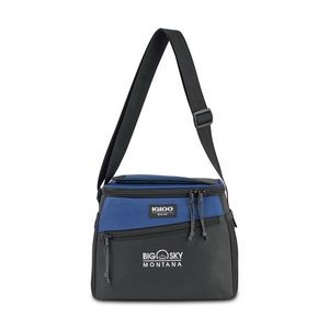 Igloo® Glacier Box Cooler - New Navy
