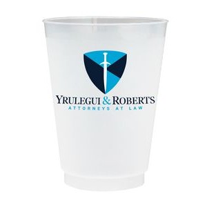 16oz. Frost Flex - Full Color