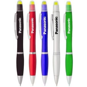 Marathon Gel Highlighter Pens