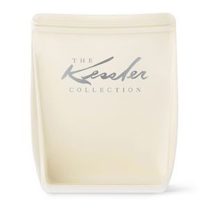 W&P Porter Stand-Up Bag- Large - Cream