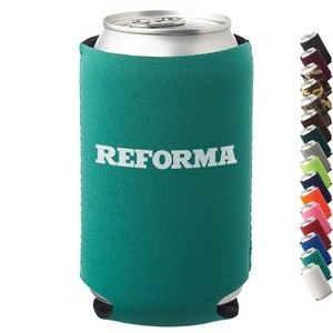 Collapsible Neoprene Can Coolers