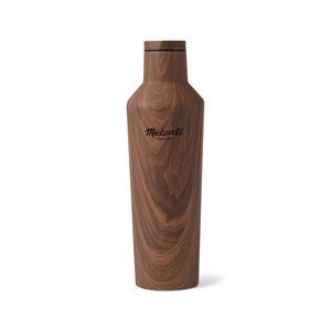 CORKCICLE® Canteen - 16 Oz. - Walnut