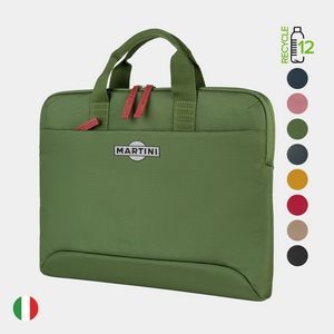TUCANO® - Italy Recycled Executive Anti-Shock Slim 14" Laptop Bag