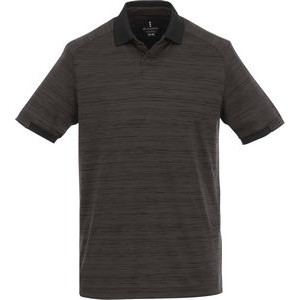 Men's EMORY Short Sleeve Polo