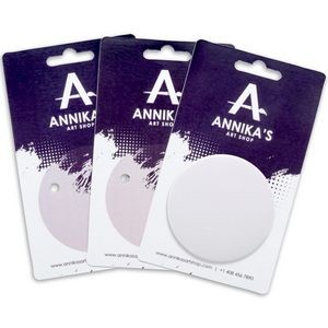 2.25" Round X 1 Button Packs