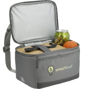 Arctic Zoner Reprever Recycled 6 Can Lunch Cooler