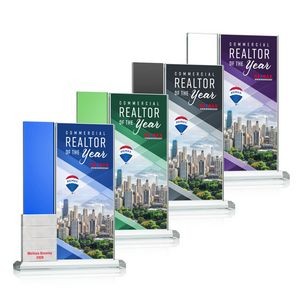 Jovita Add-a-Block VividPrint™ Award