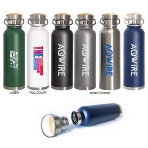 20 Oz. Insulated Bottles
