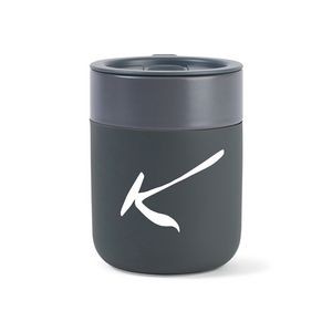 W&P Porter Mug - 12 Oz. - Charcoal