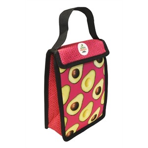 Custom Lunch Bag
