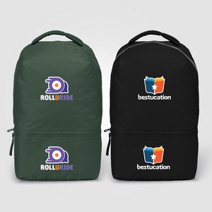 Terra Pack - 2-in-1 Backpack and Lunch Cooler - Heat Transfer