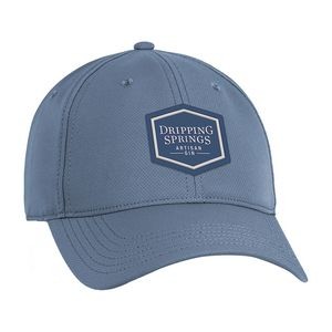 Ahead Frio Performance Cap - Slate Blue