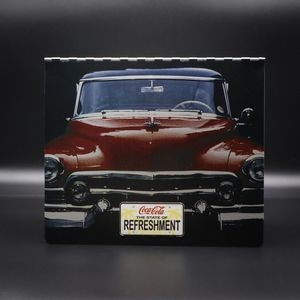 4CP Metal Imaged Binder