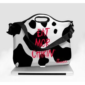 Sublimated Handled Laptop Case