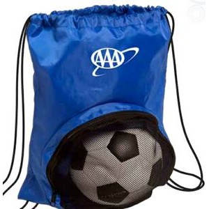 Striker Drawstring Backpack