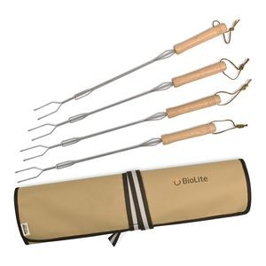 Heritage Supply™ Campfire Sticks - Dune