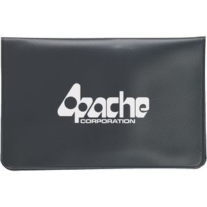 Transparent Kleen Sweep Case