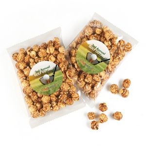 Copper Kettle Caramel Corn Snack Pack