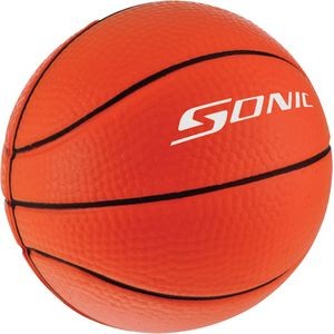 Basketball Stress Reliever