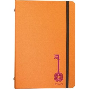 Small Refillable DeluxeBinders (5.5"x8.5")