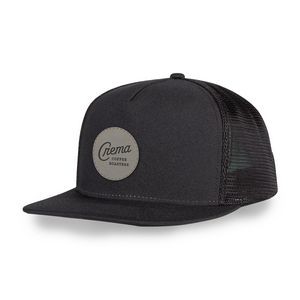 Merrimack Hat Co.® Knox Trucker - Black