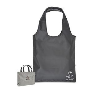Out of The Woods® Seagull MicroTote - Stone