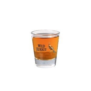Shot Glass with Full Color Imprint