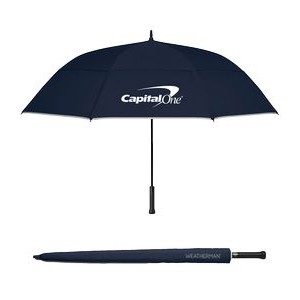 The Weatherman® 62 Golf Umbrella