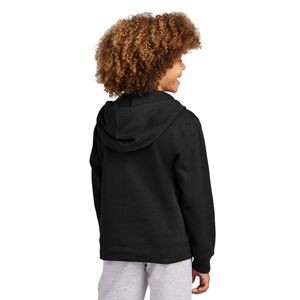 District Youth V.I.T. Fleece Full-Zip Hoodie